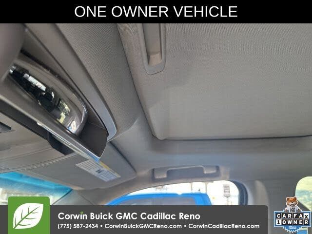 2017 CHEVROLET Tahoe