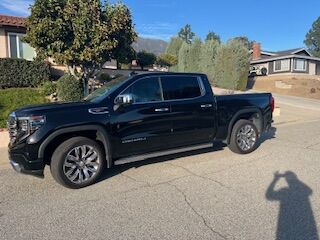 2023 GMC Sierra