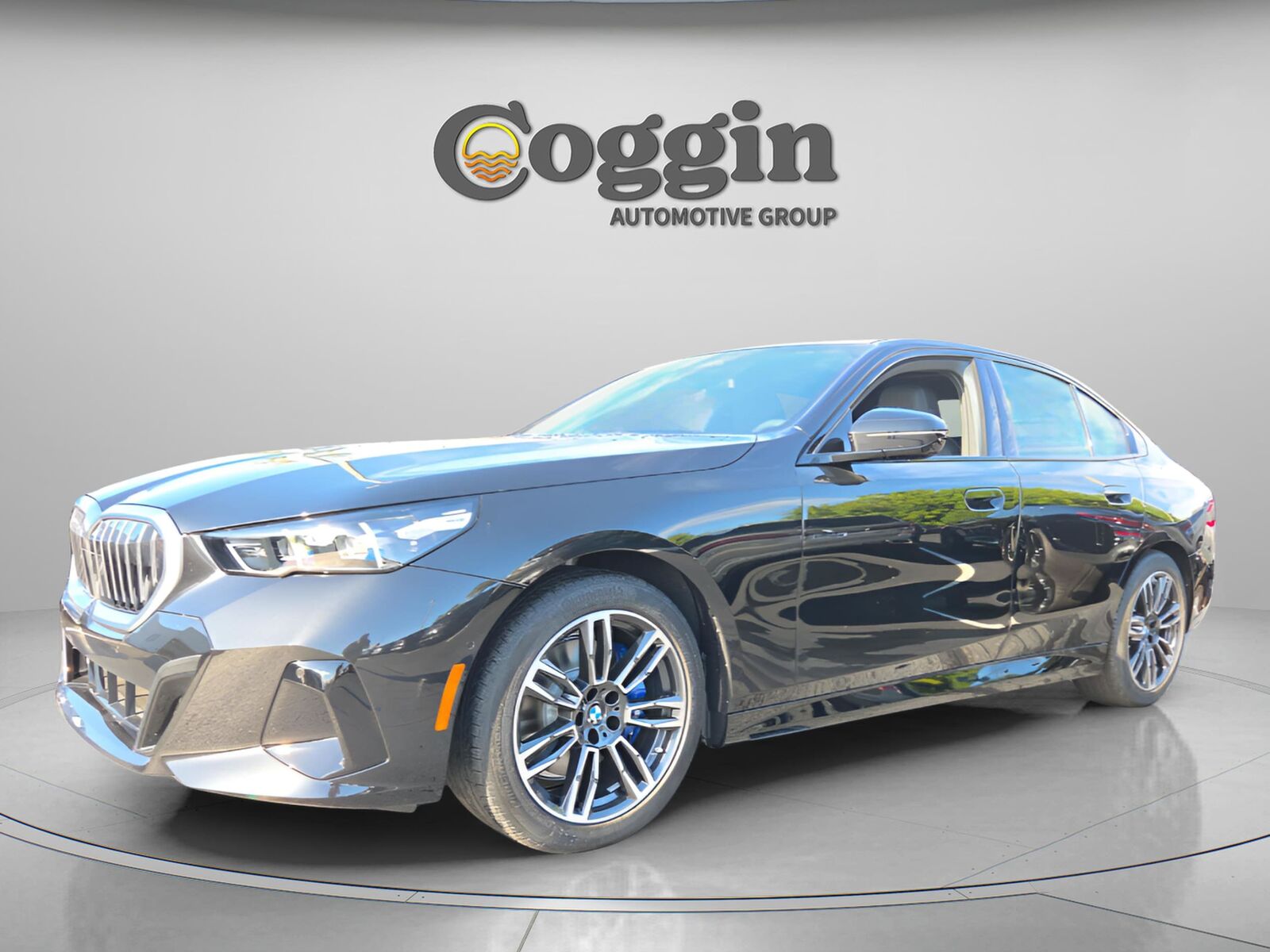 2026 BMW 5 Series
