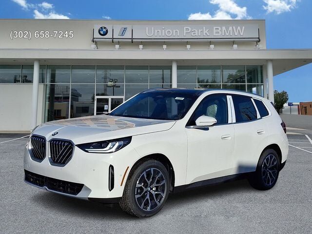2026 BMW X3