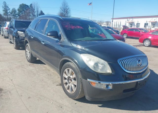2011 BUICK Enclave