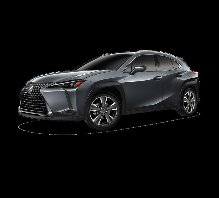 2026 LEXUS UX