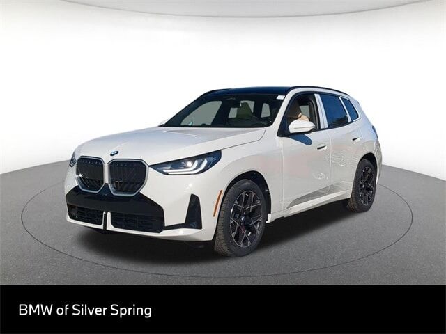 2026 BMW X3
