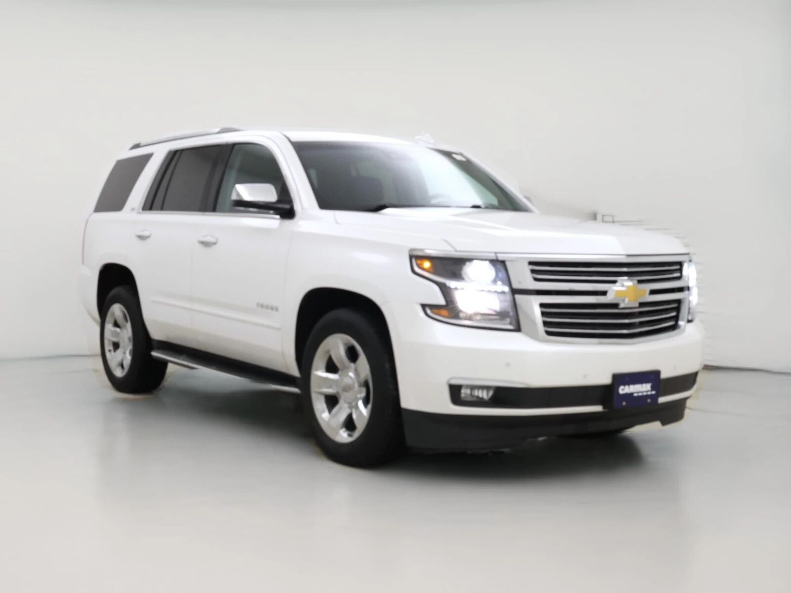 2016 CHEVROLET Tahoe