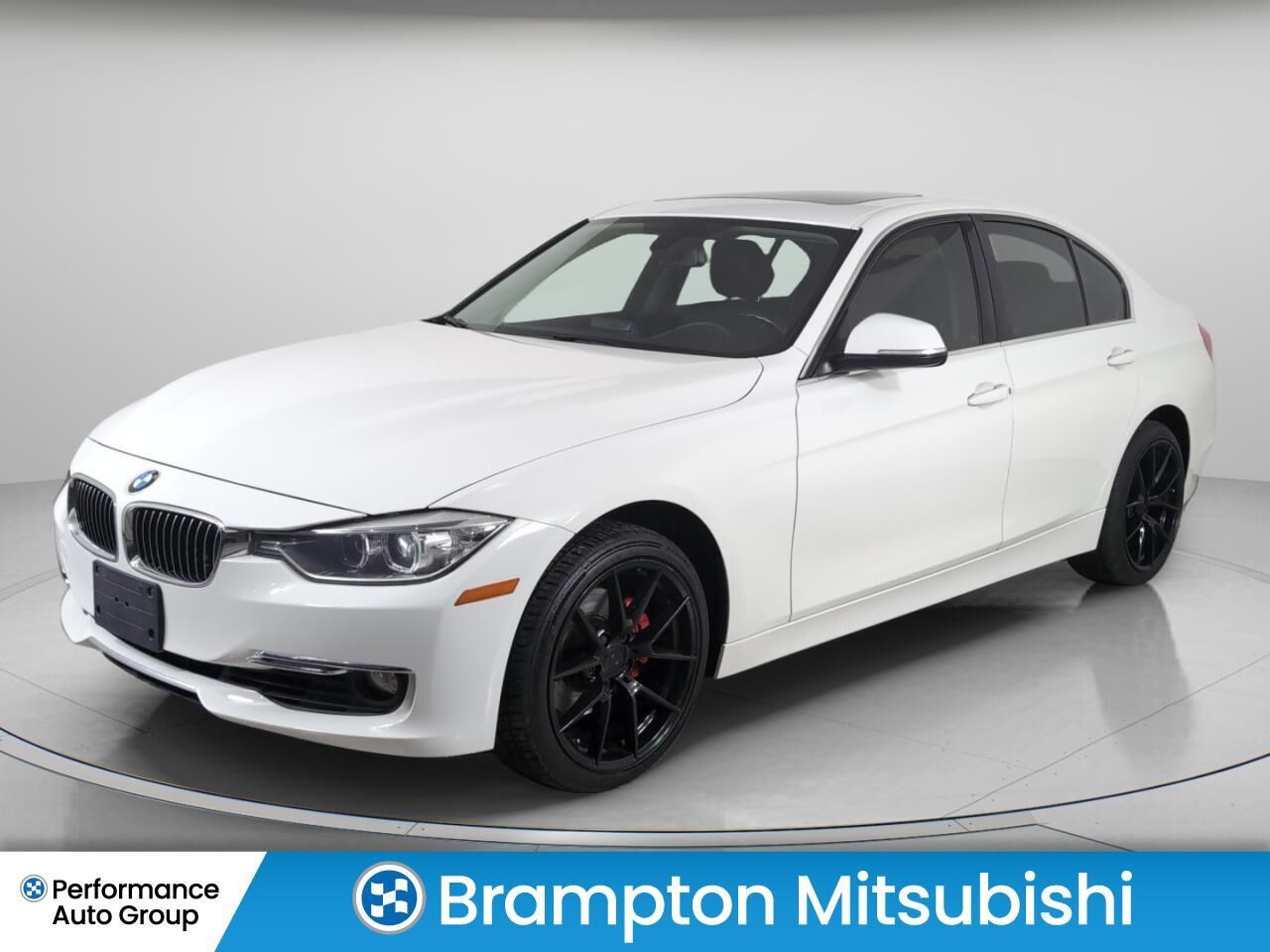 BMW 328i