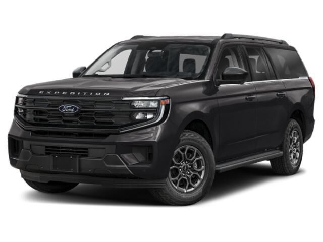 2026 FORD Expedition