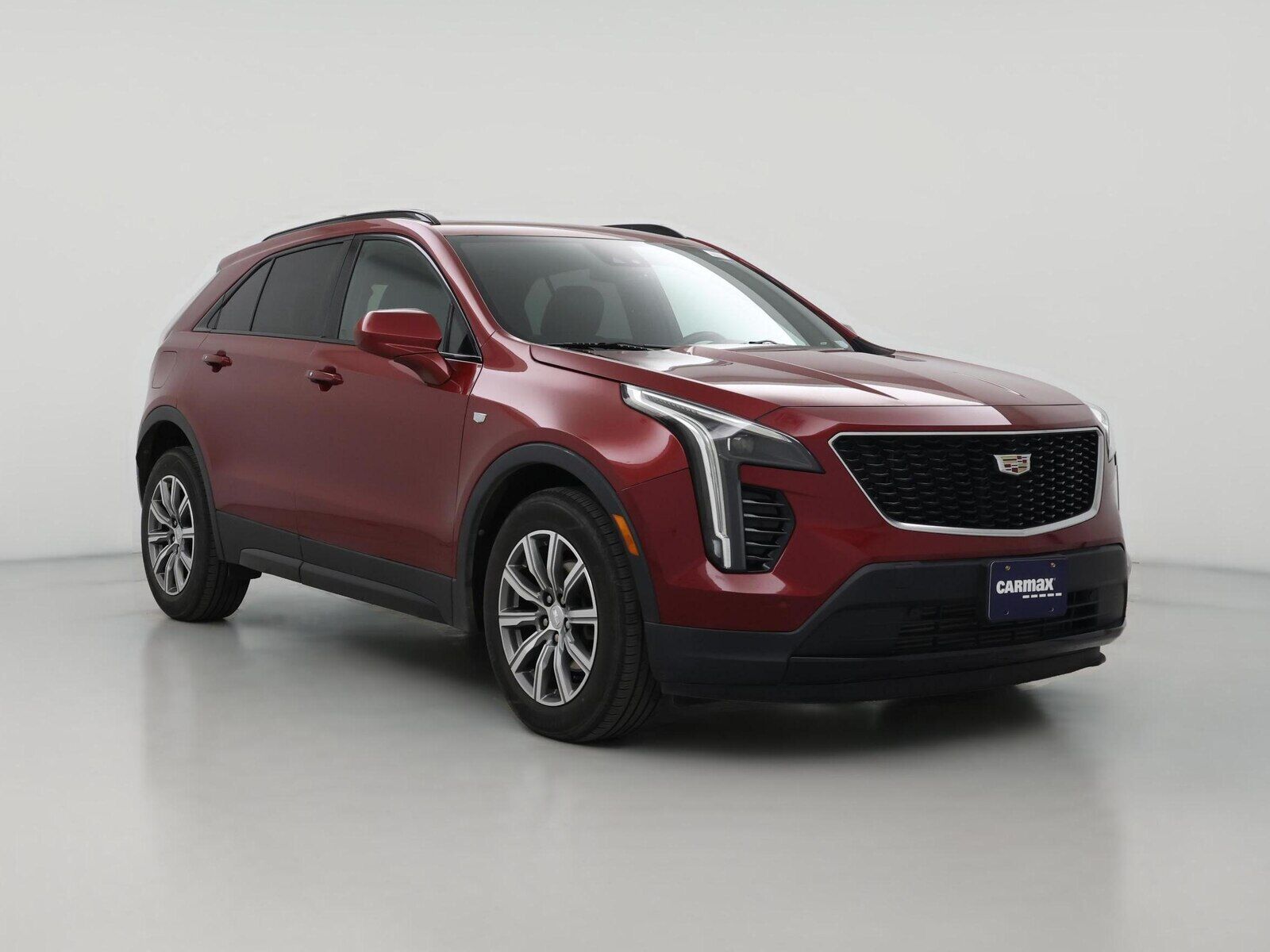 2020 CADILLAC XT4