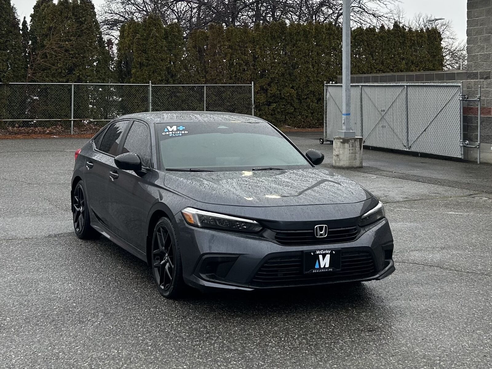 2023 HONDA Civic