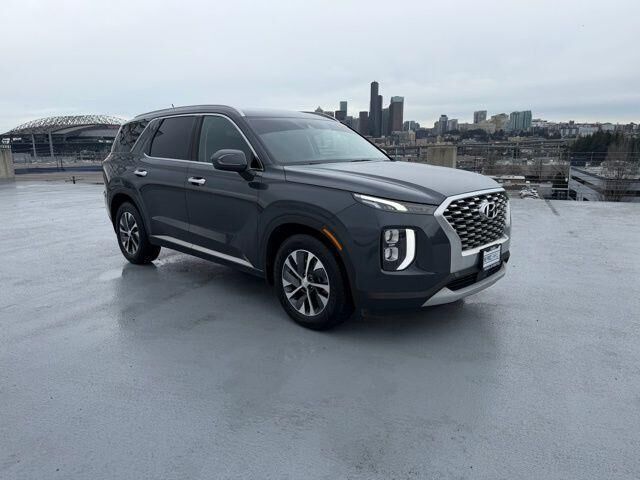 2020 HYUNDAI Palisade