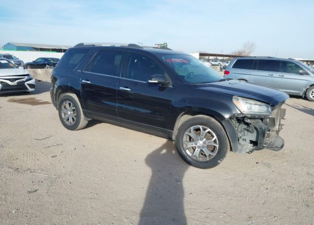 2015 GMC Acadia