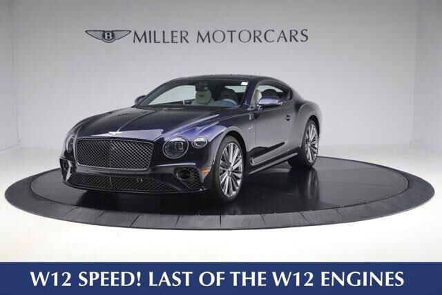 2024 BENTLEY Continental GT