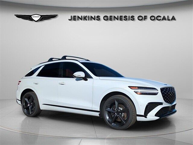 2026 GENESIS GV70