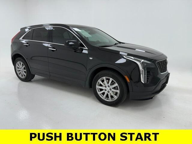 2023 CADILLAC XT4