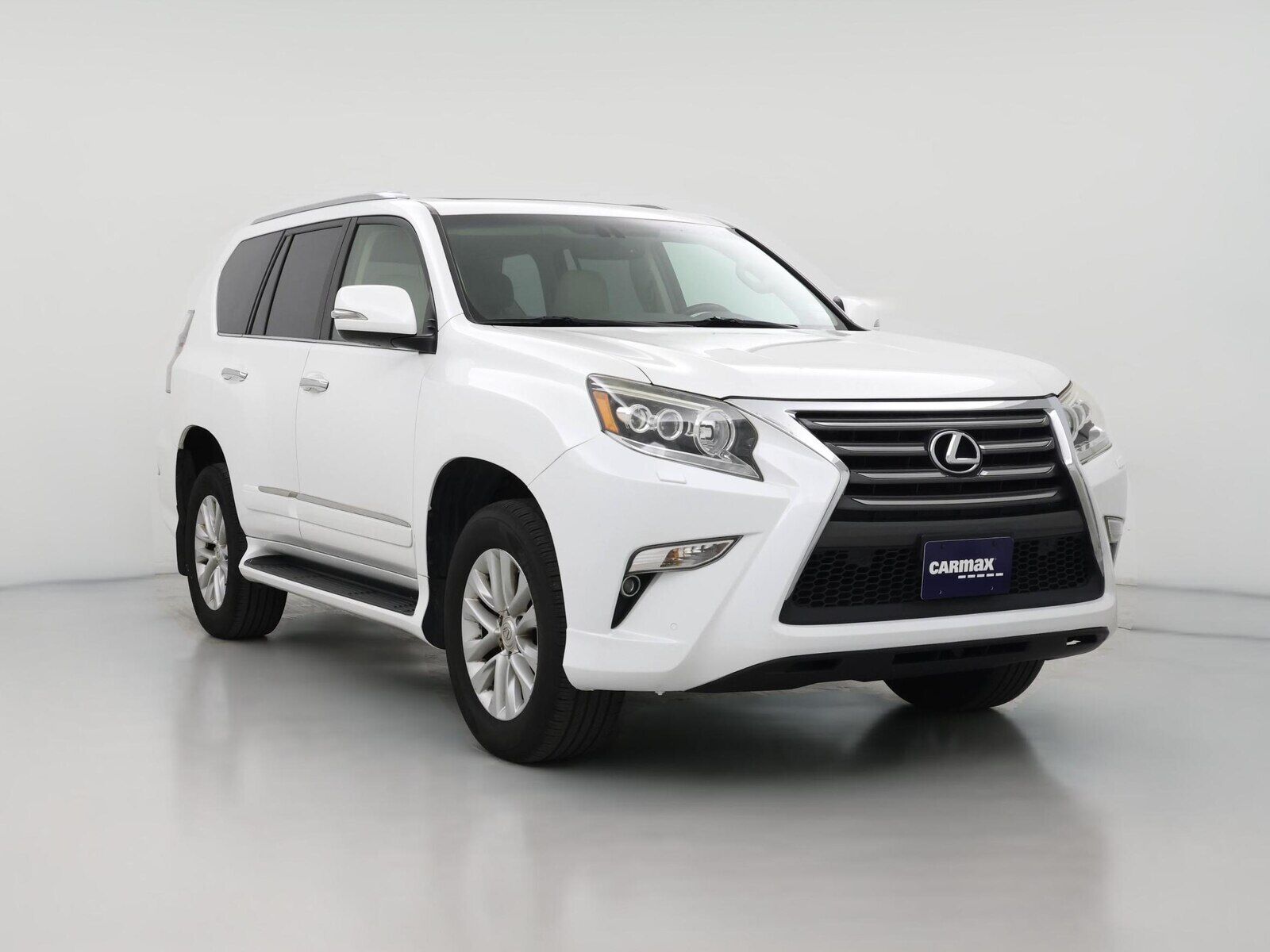 2016 LEXUS GX