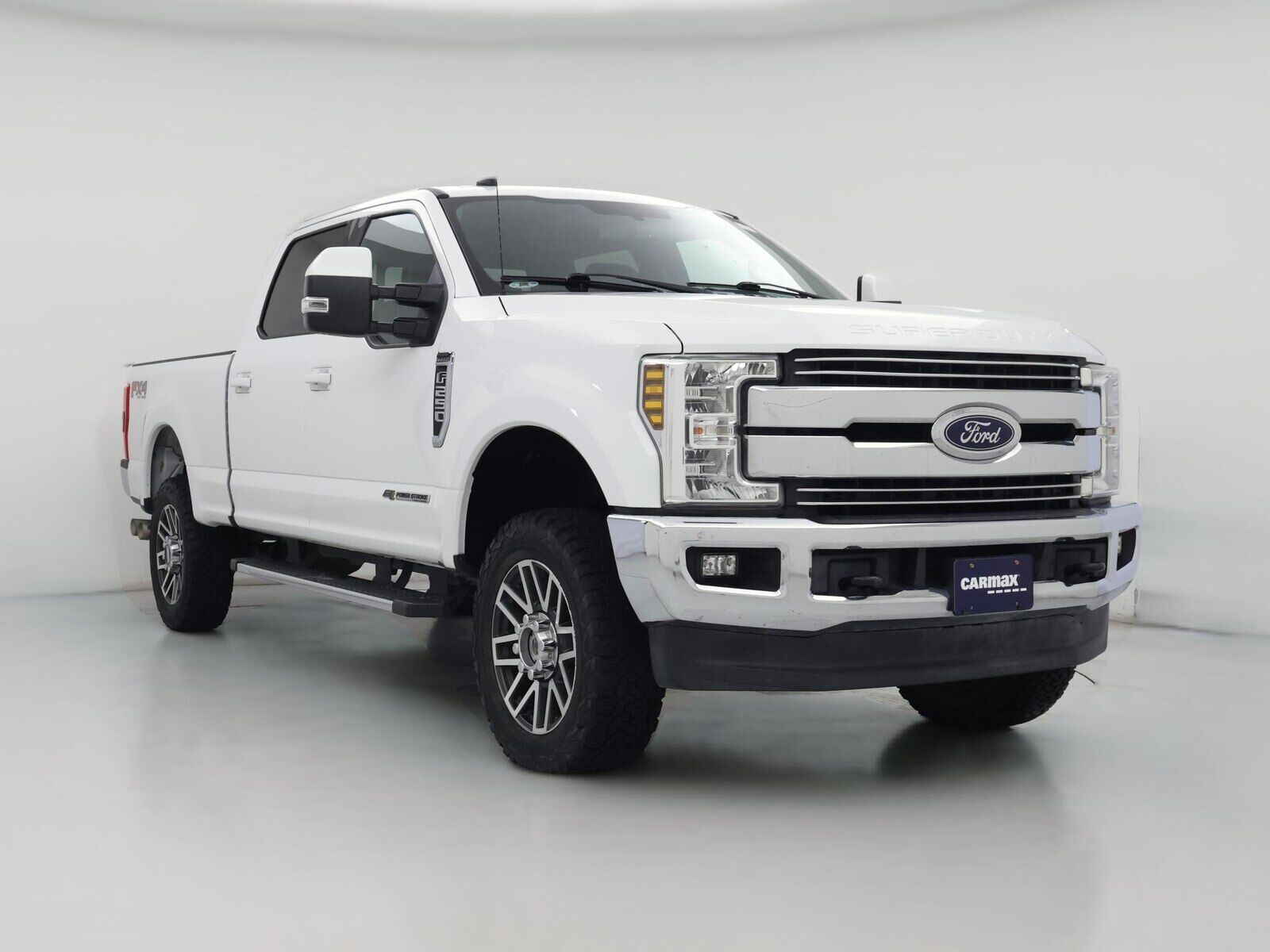 2019 FORD F-250