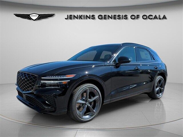 2026 GENESIS GV70