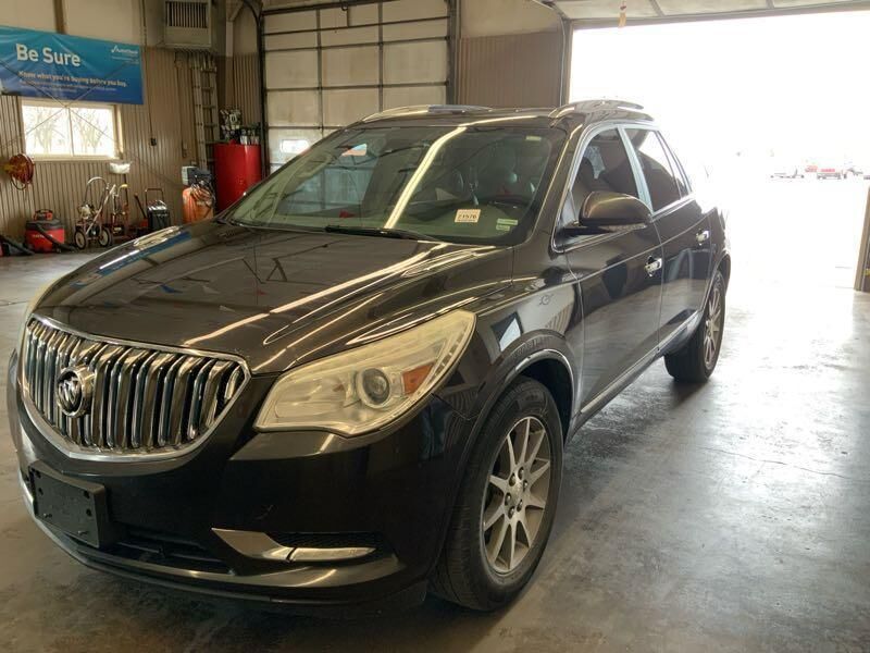 Buick Enclave