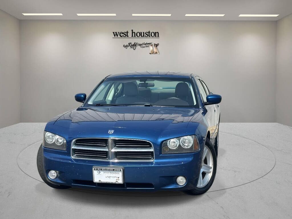2010 DODGE Charger