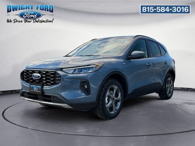 2026 FORD Escape