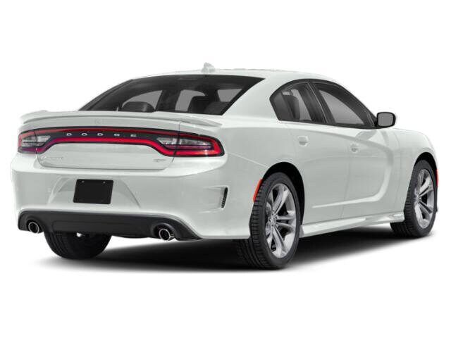 2020 DODGE Charger