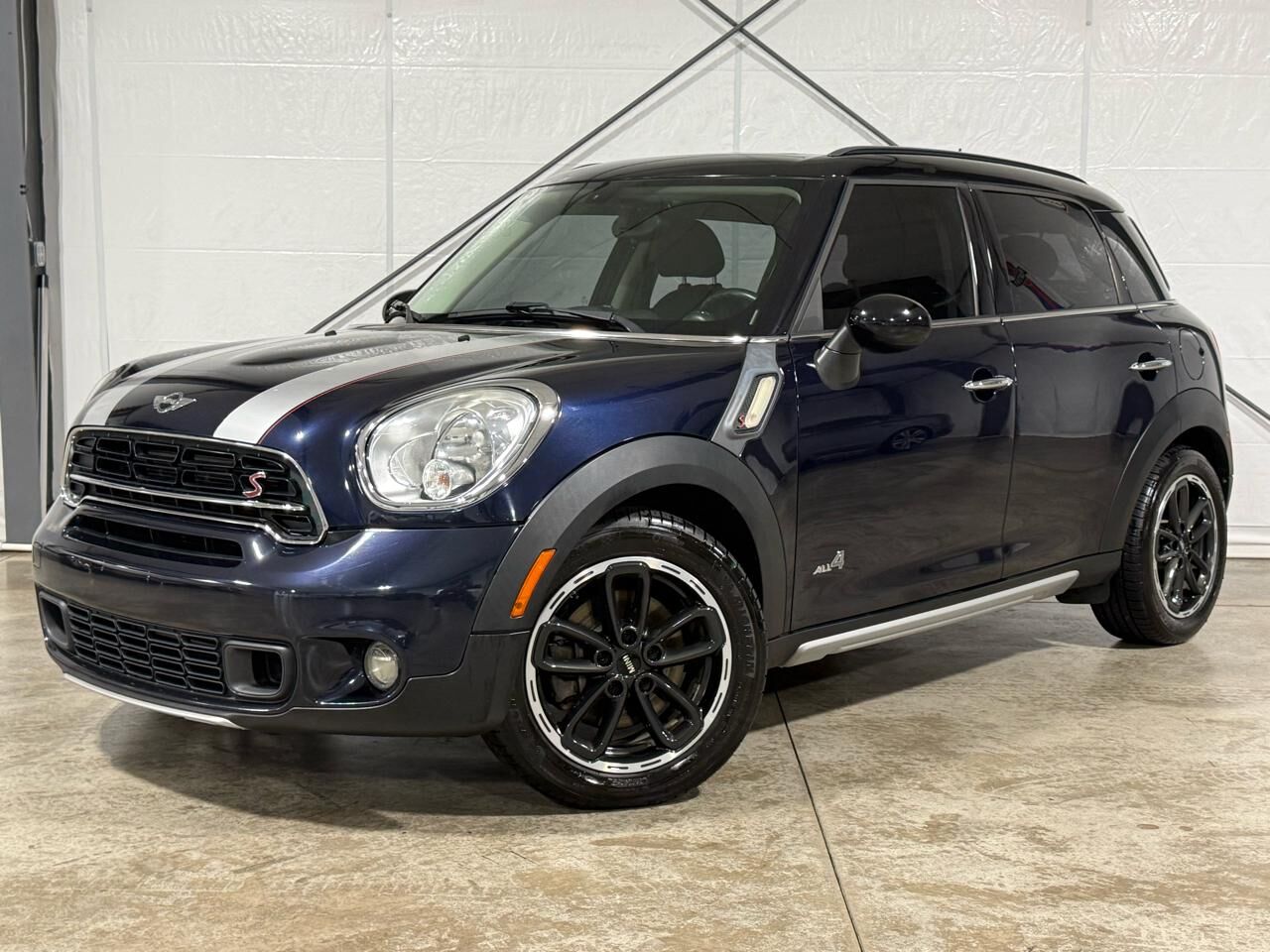 2016 MINI Countryman