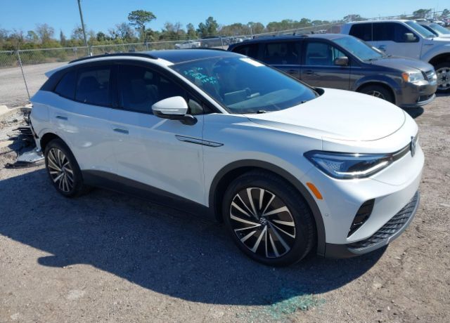 2024 VOLKSWAGEN ID.4