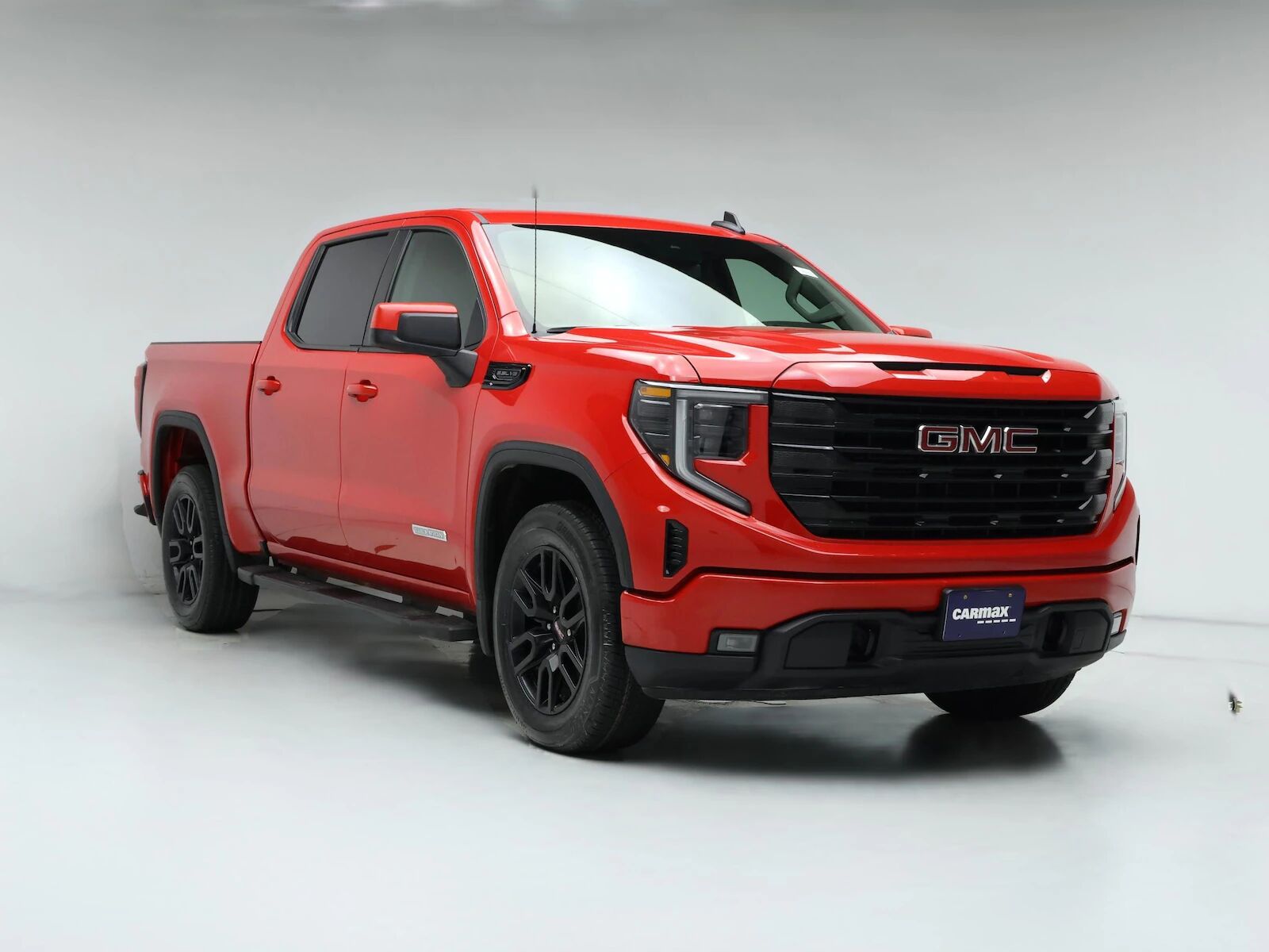 2024 GMC Sierra