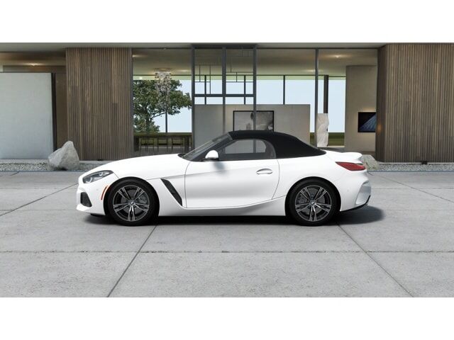 2026 BMW Z4