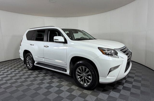 2018 LEXUS GX