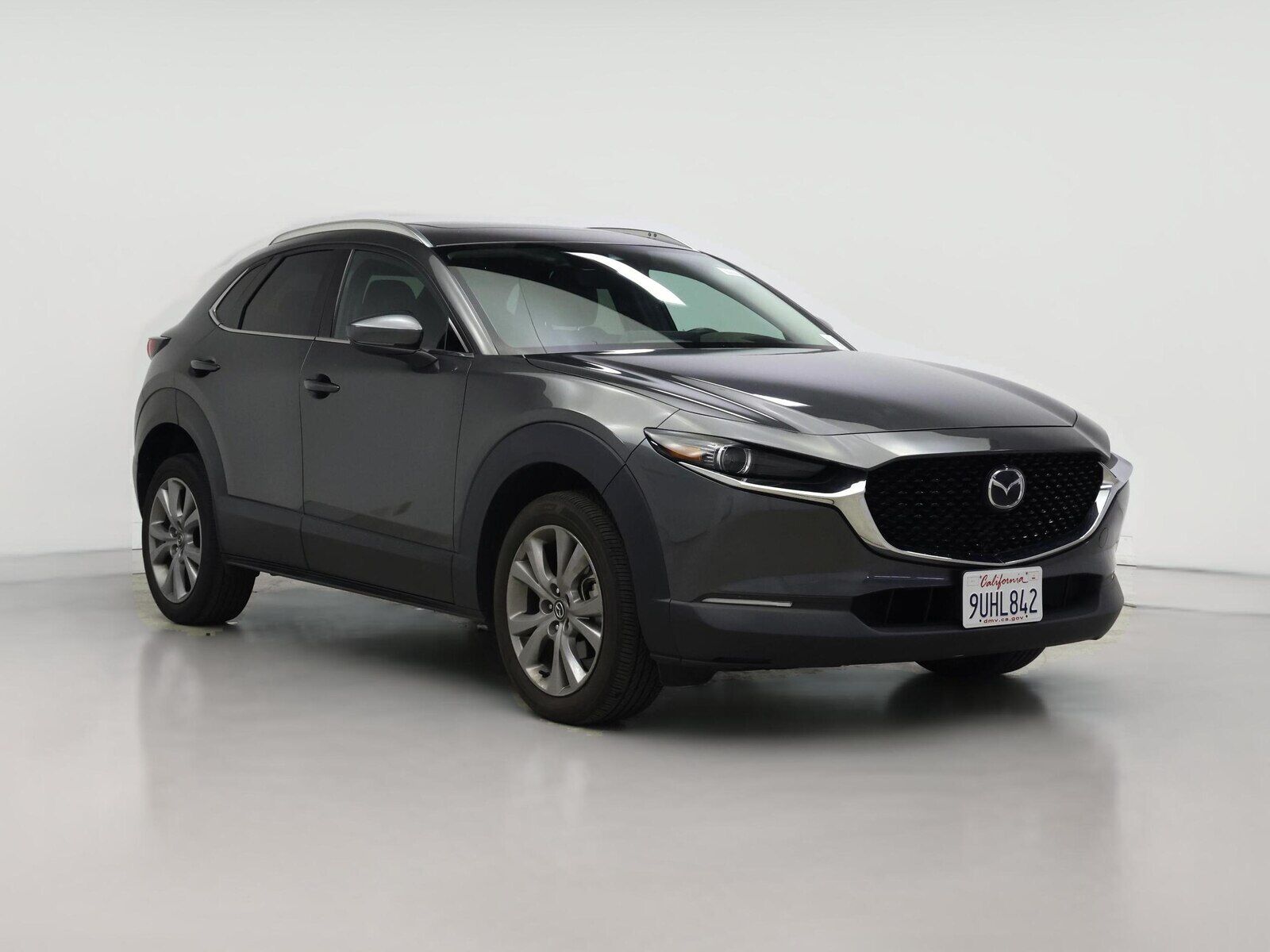 2021 MAZDA CX-30