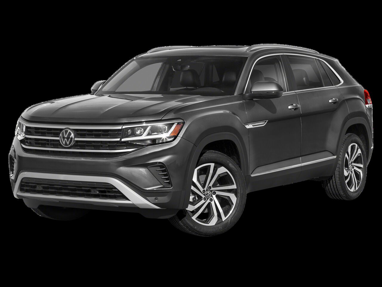 2023 VOLKSWAGEN Atlas Cross Sport 4Motion
