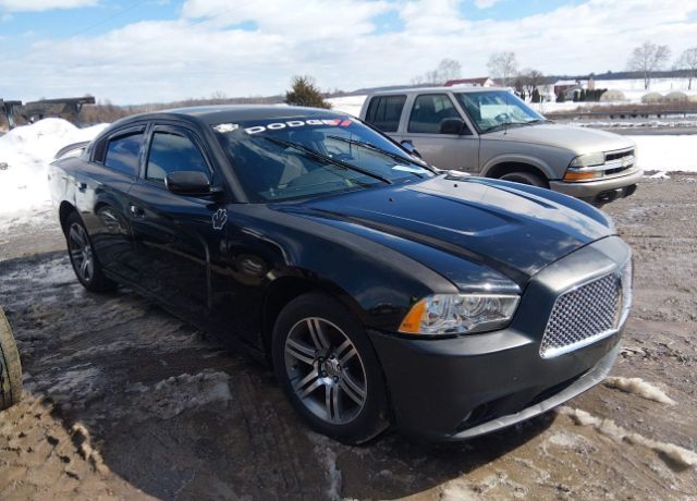 2013 DODGE Charger