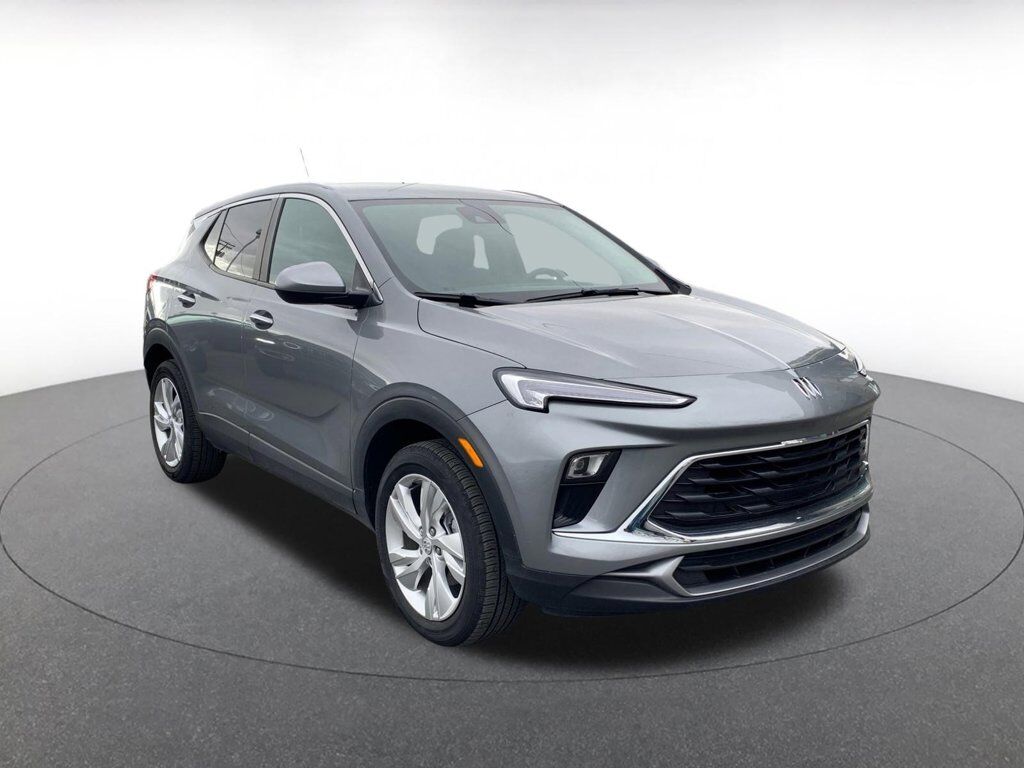 2025 BUICK Encore GX