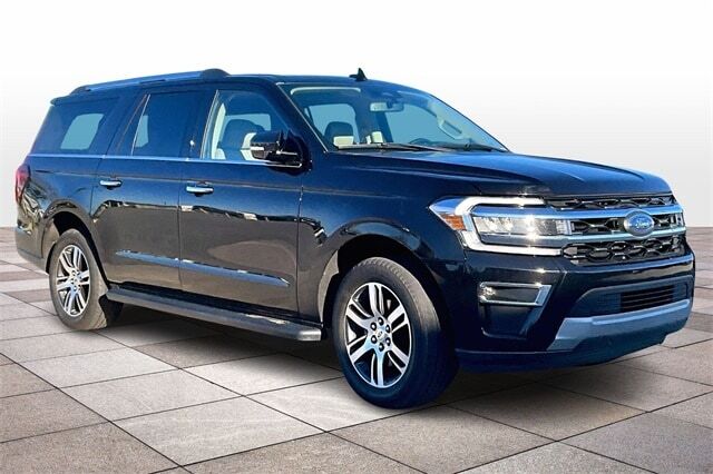 2024 FORD Expedition