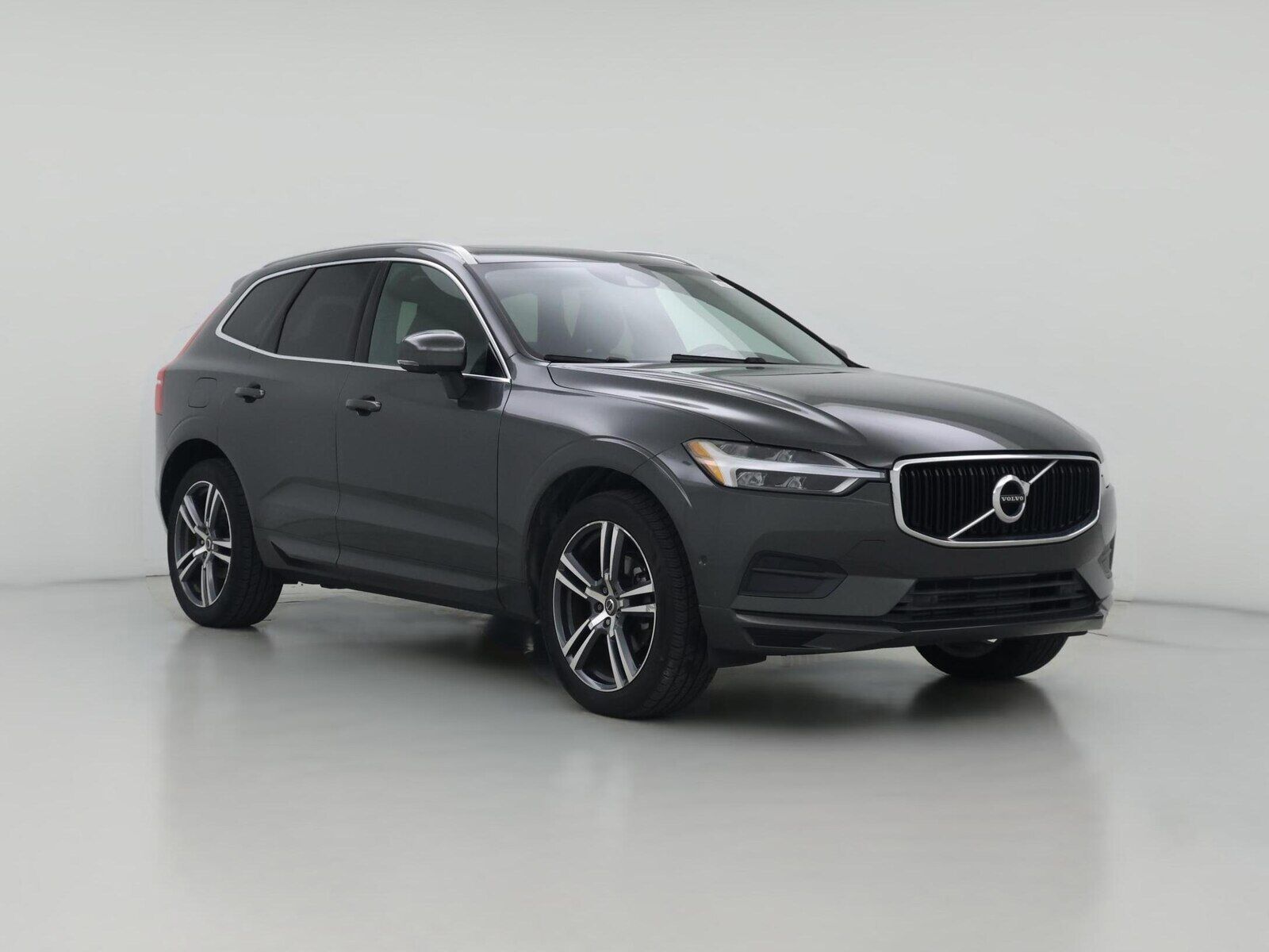 2019 VOLVO XC60