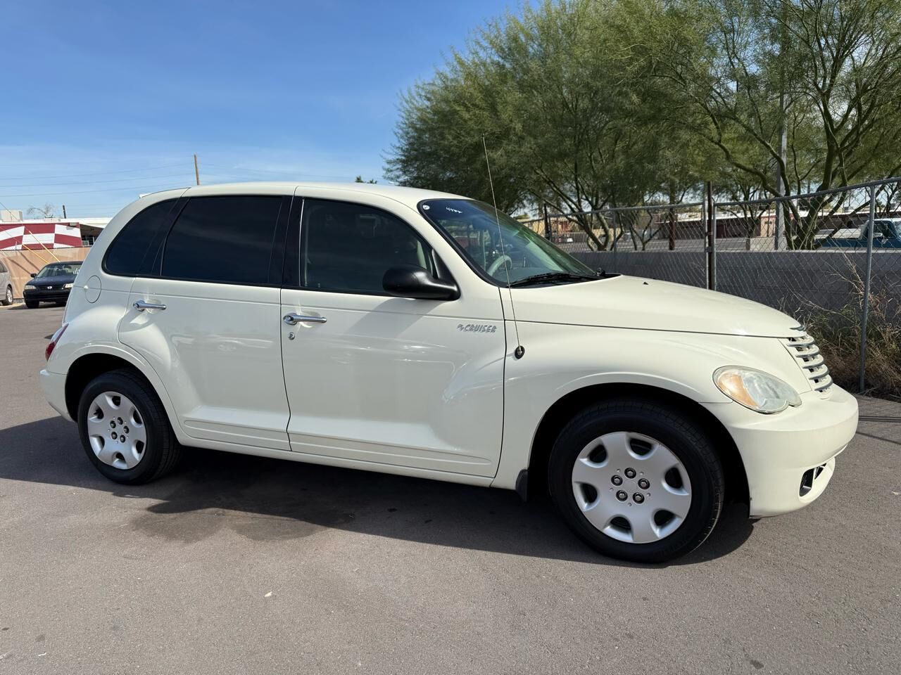 2006 CHRYSLER PT Cruiser