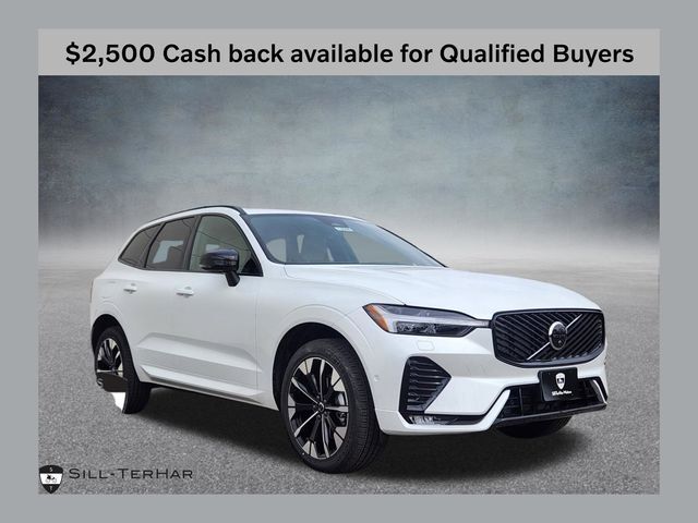 2026 VOLVO XC60