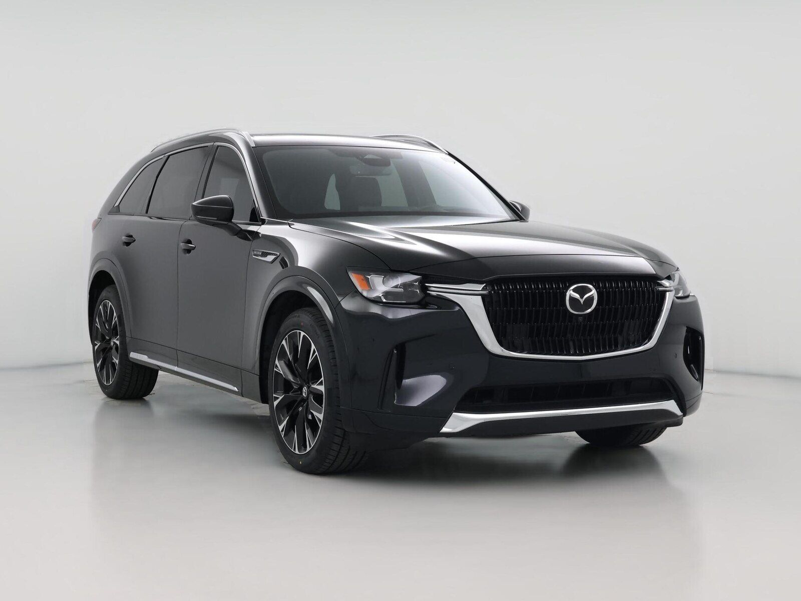 2025 MAZDA CX-90