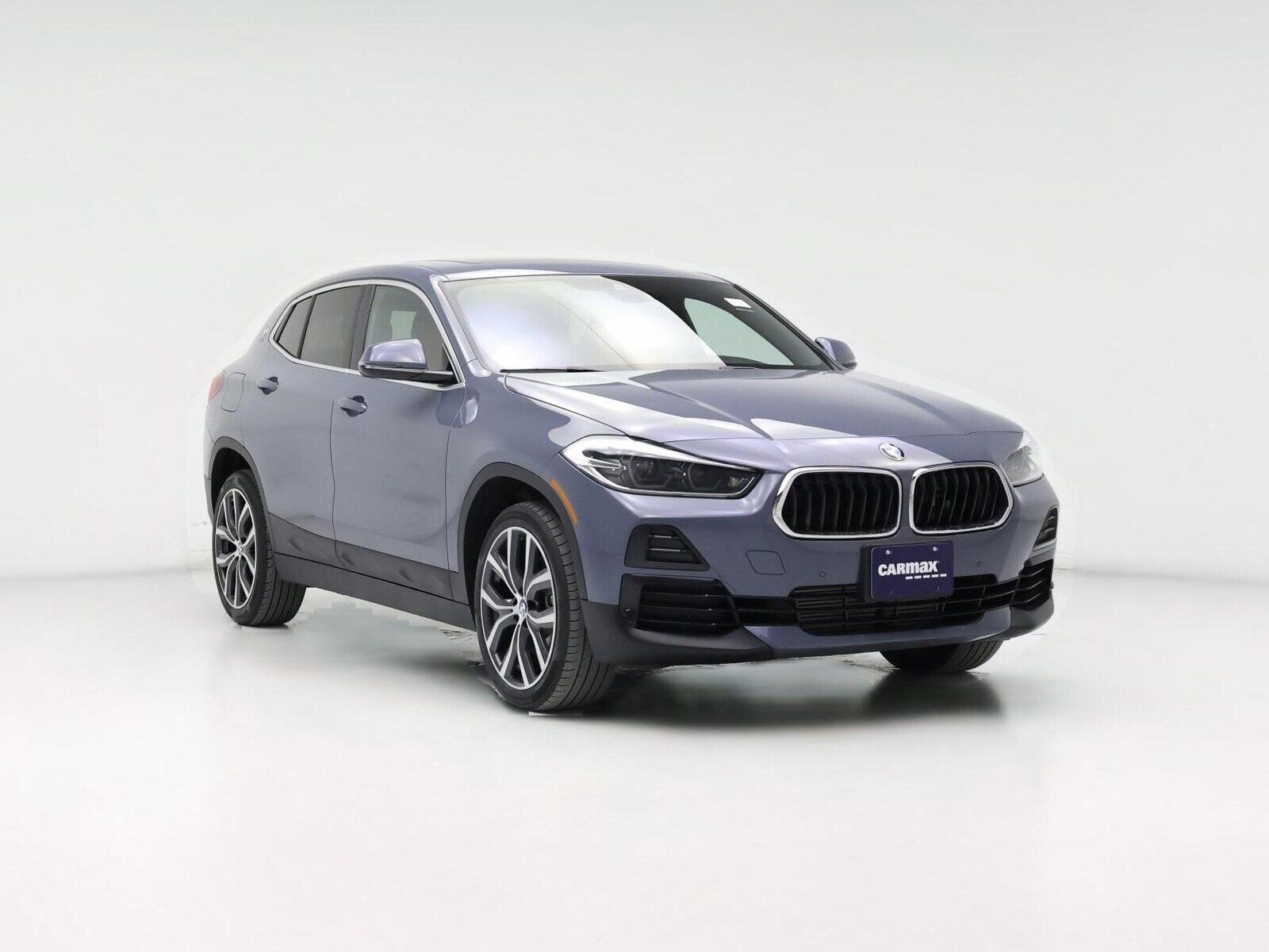 2022 BMW X2