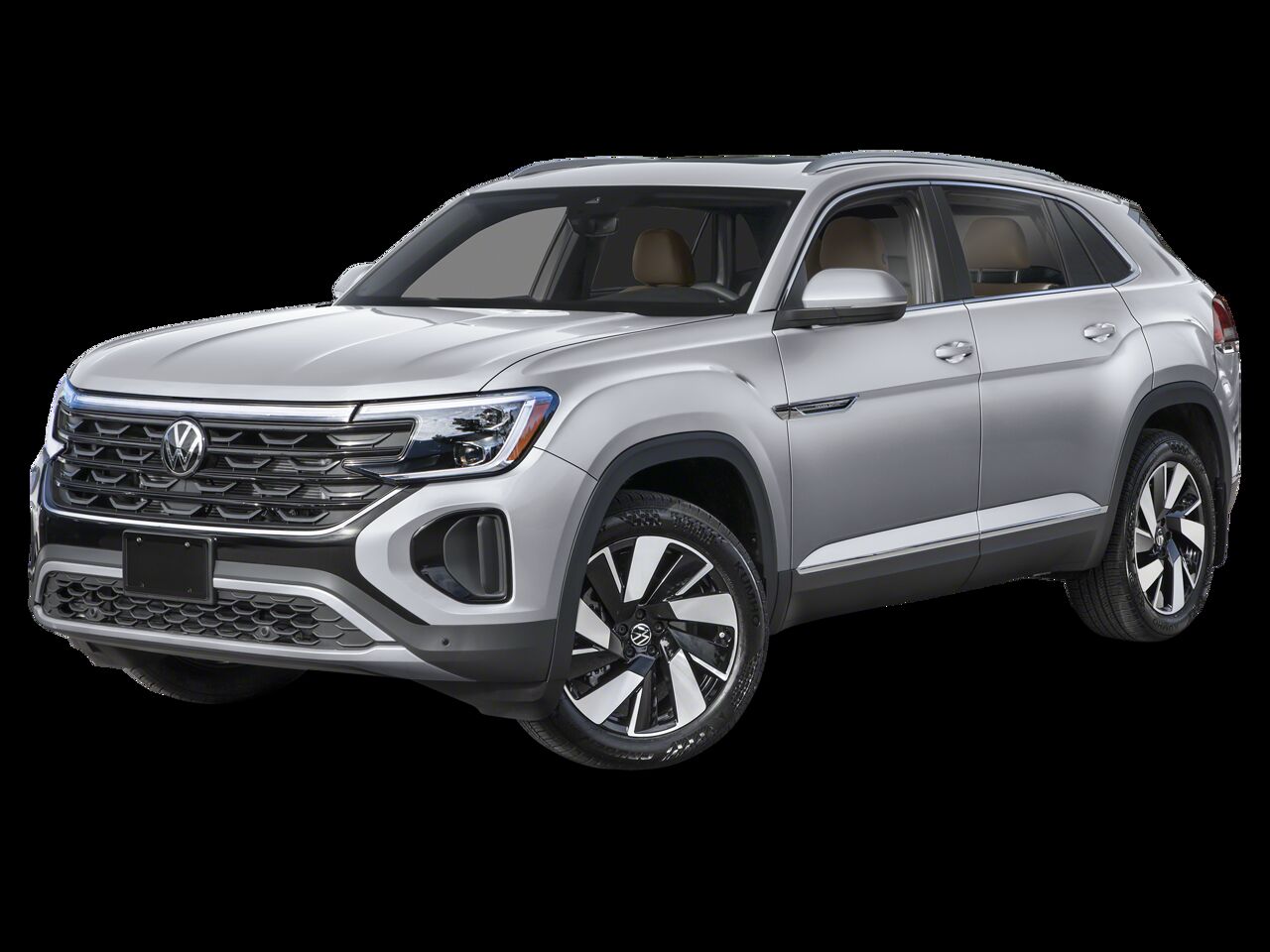 2025 VOLKSWAGEN Atlas Cross Sport