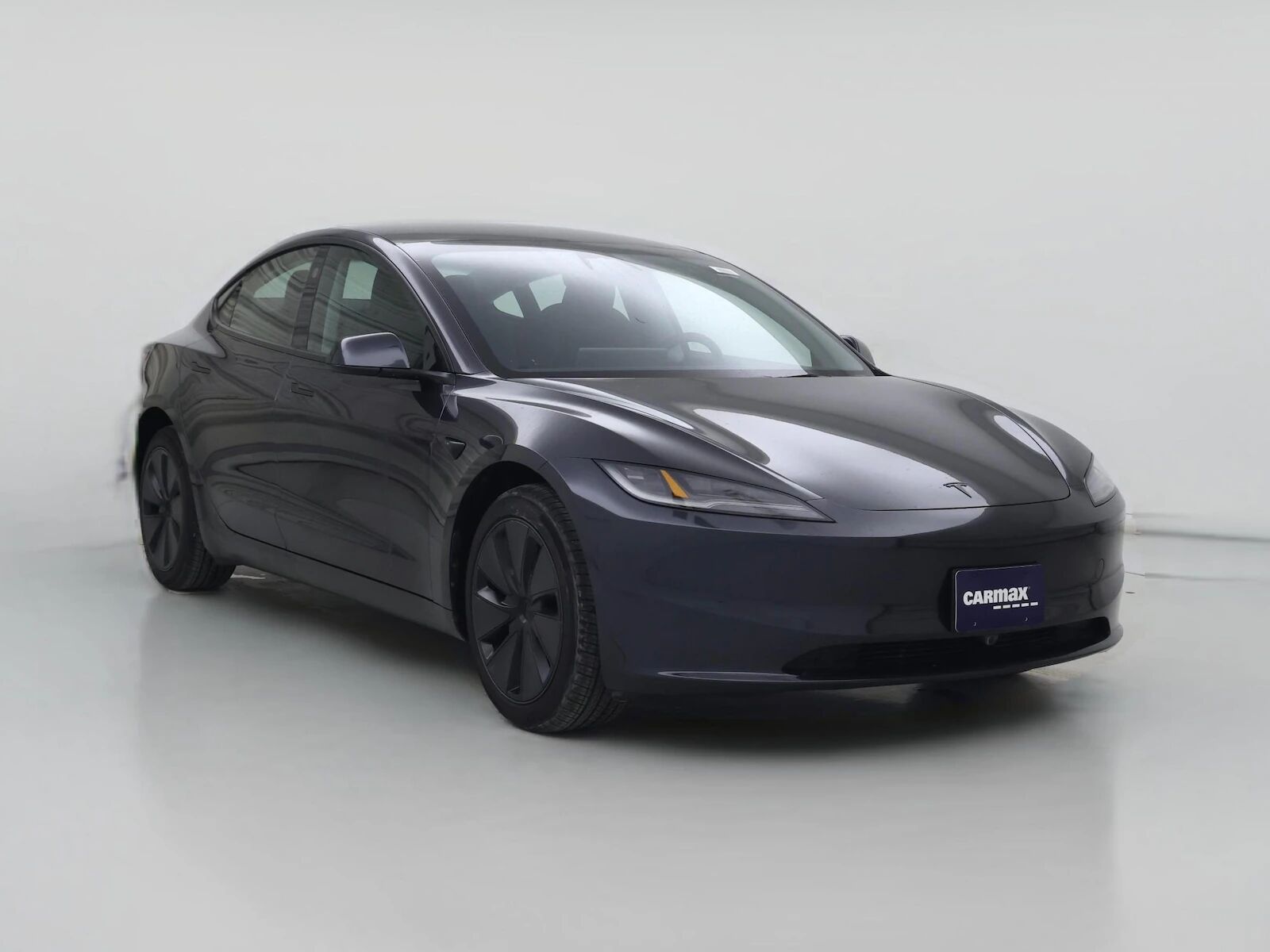 2026 TESLA Model 3
