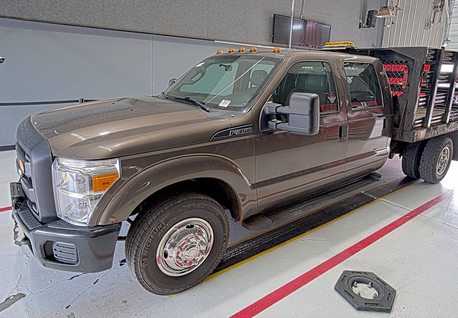 Ford F-350
