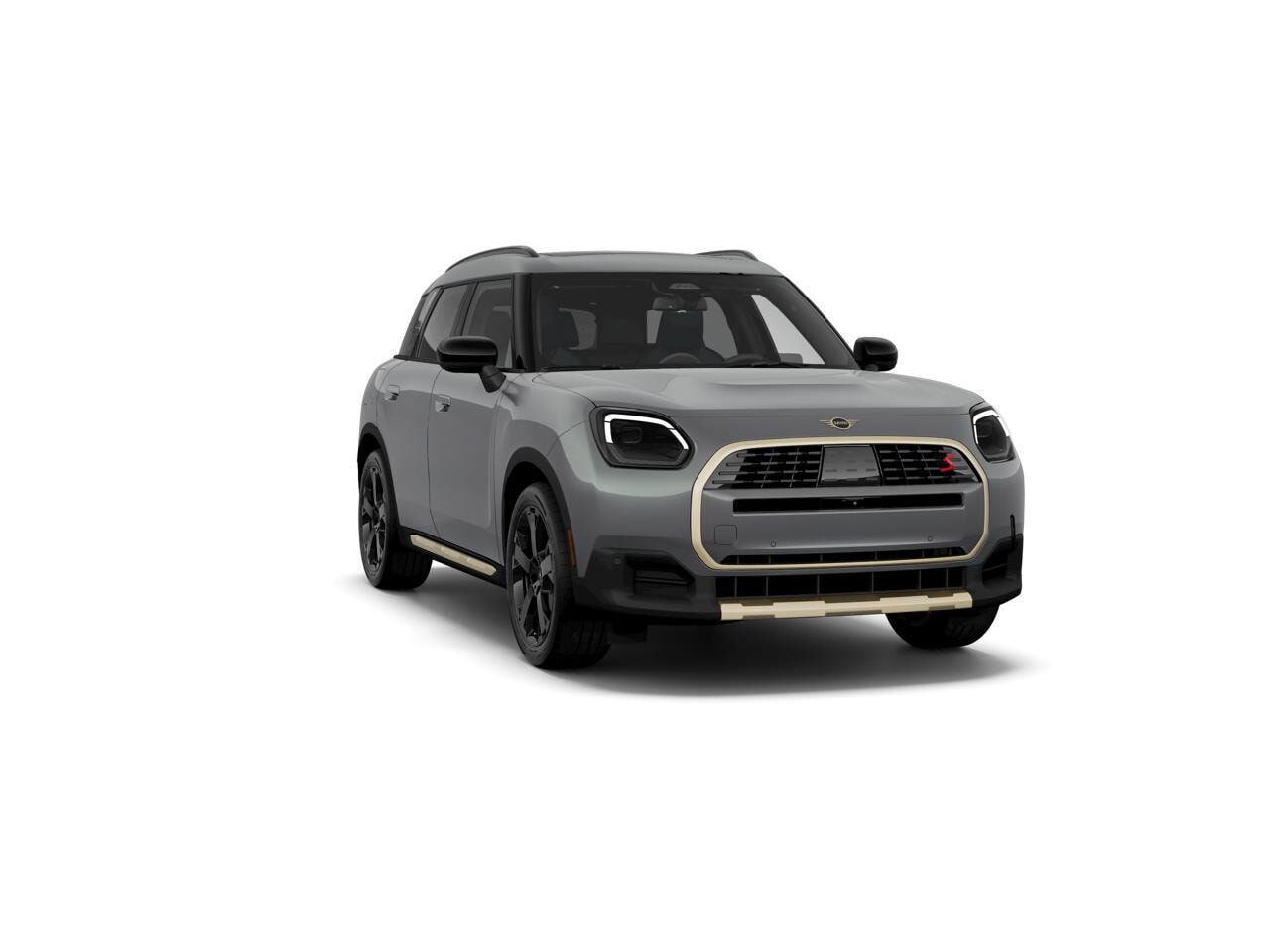 2027 MINI Countryman
