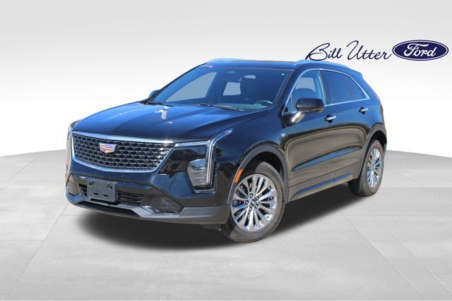 2025 CADILLAC XT4