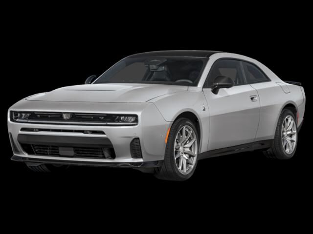 2026 DODGE Charger