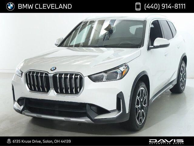 2026 BMW X1