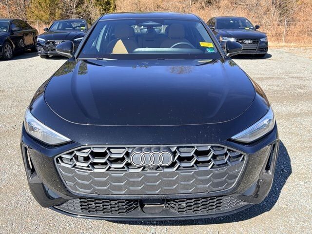 2025 Audi A5
