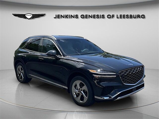 2026 GENESIS GV70