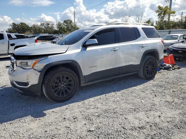 2017 GMC Acadia