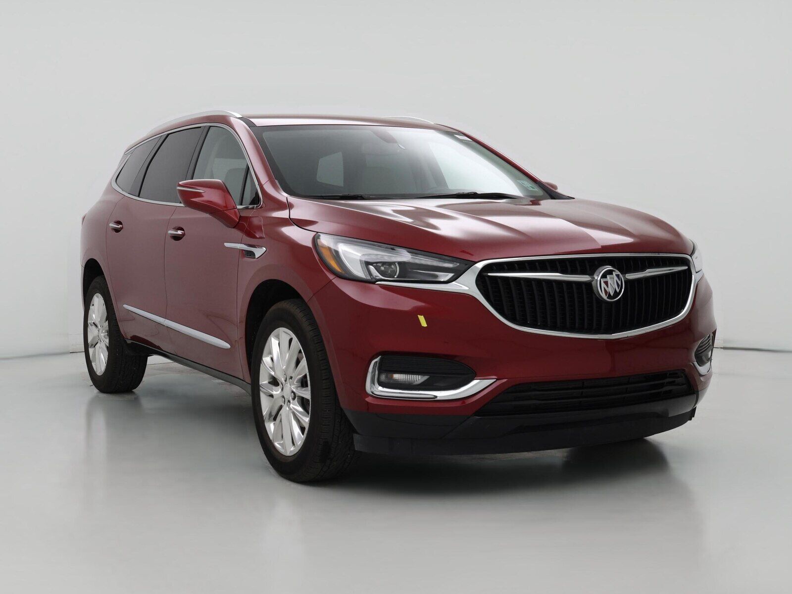 2021 BUICK Enclave